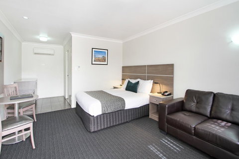 Quality Inn Ashby House Tamworth - Your Accommodation 3
