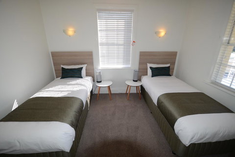 Quality Inn Ashby House Tamworth - Your Accommodation 31