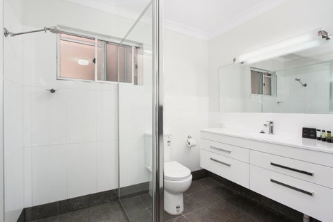 Quality Inn Ashby House Tamworth - Your Accommodation 6