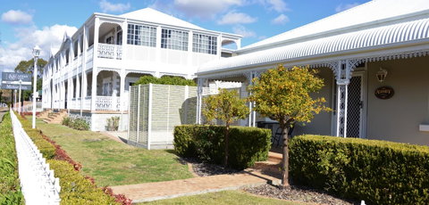 Quality Inn Ashby House Tamworth - Your Accommodation 11