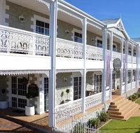 Ashby House Motor Inn - Your Accommodation