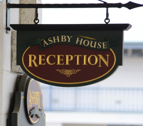Quality Inn Ashby House Tamworth - Your Accommodation 20