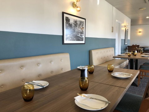 Quality Inn Ashby House Tamworth - Your Accommodation 2