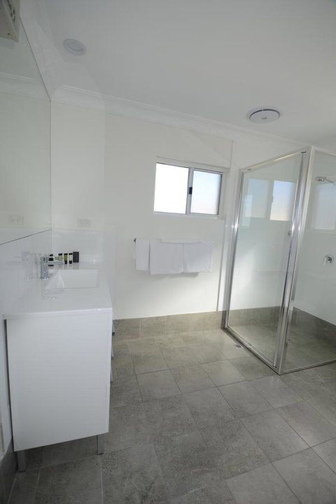 Quality Inn Ashby House Tamworth - Your Accommodation 29