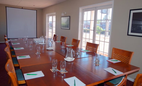 Quality Inn Ashby House Tamworth - Your Accommodation 19
