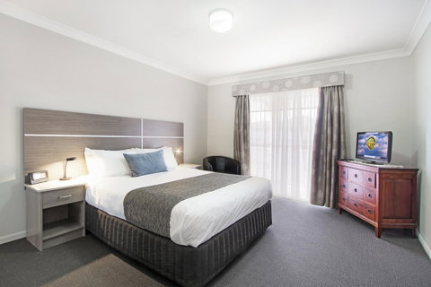 Quality Inn Ashby House Tamworth - Your Accommodation 8