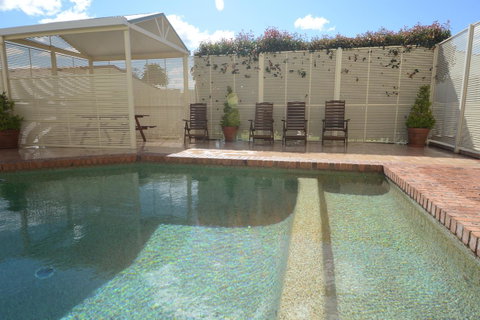 Quality Inn Ashby House Tamworth - Your Accommodation 23