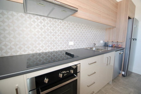 Quality Inn Ashby House Tamworth - Your Accommodation 27
