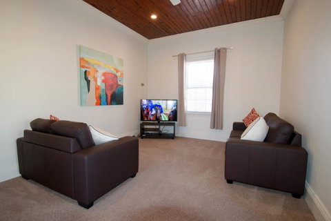 Quality Inn Ashby House Tamworth - Your Accommodation 28