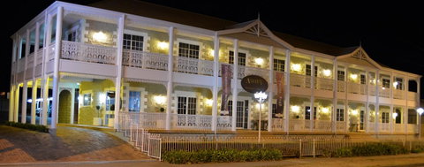 Quality Inn Ashby House Tamworth - Your Accommodation 12