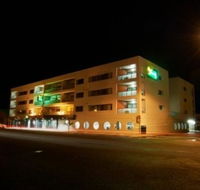 Palms Bed and Breakfast - Your Accommodation