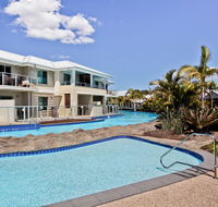 Pacific Blue Salamander Bay - Your Accommodation