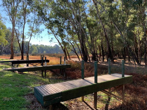 Corowa Bindaree Holiday Park - Your Accommodation 2
