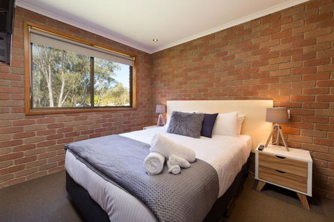 Corowa Bindaree Holiday Park - Your Accommodation 7