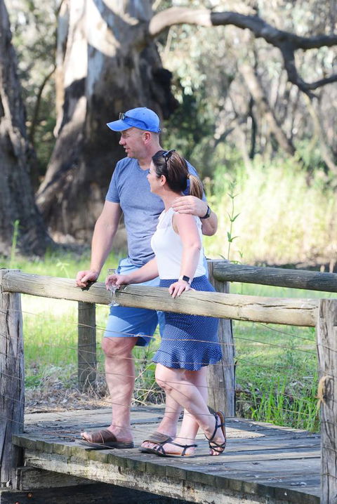 Corowa Bindaree Holiday Park - Your Accommodation 19