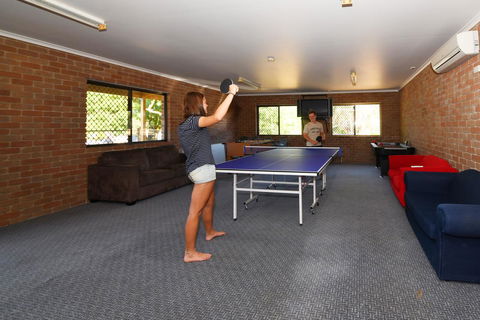 Corowa Bindaree Holiday Park - Your Accommodation 18