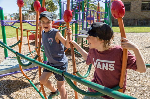 Corowa Bindaree Holiday Park - Your Accommodation 16