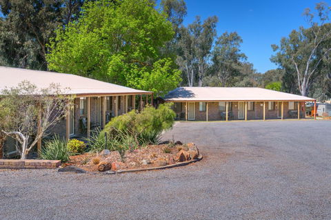 Corowa Bindaree Holiday Park - Your Accommodation 9