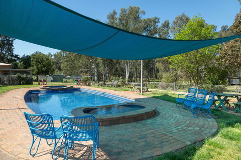 Corowa Bindaree Holiday Park - Your Accommodation 6