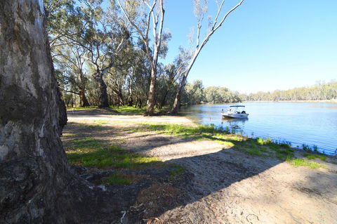 Corowa Bindaree Holiday Park - Your Accommodation 15