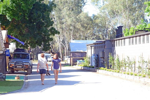Corowa Bindaree Holiday Park - Your Accommodation 17