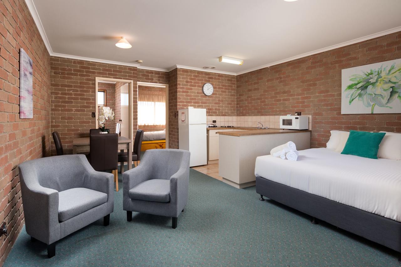 Corowa NSW Your Accommodation