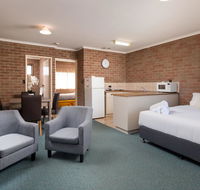 Corowa Bindaree Holiday Park - Your Accommodation