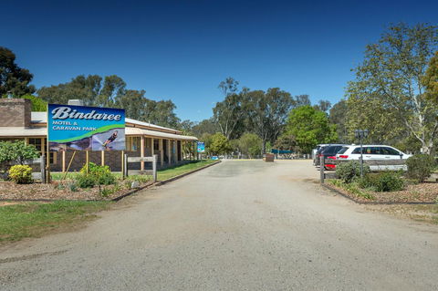 Corowa Bindaree Holiday Park - Your Accommodation 20
