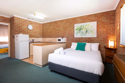 Corowa Bindaree Holiday Park - Your Accommodation 8