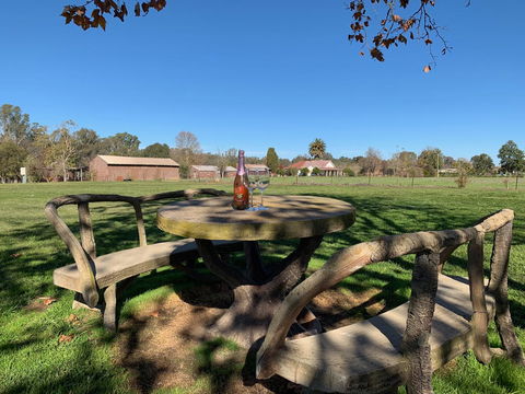 Corowa Bindaree Holiday Park - Your Accommodation 3