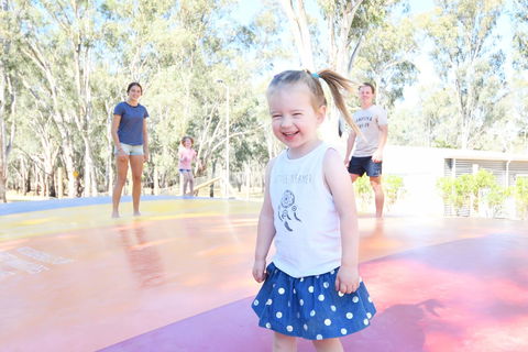 Corowa Bindaree Holiday Park - Your Accommodation 5