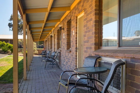 Corowa Bindaree Holiday Park - Your Accommodation 12