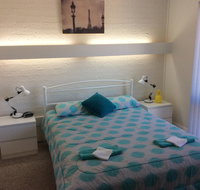 Como Lodge - Your Accommodation