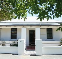 99 Hill Street Apartments - Your Accommodation