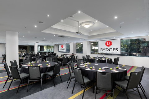 Rydges Sydney Central - Your Accommodation 36