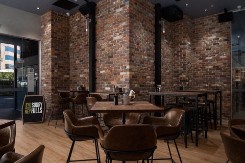 Rydges Sydney Central - Your Accommodation 19