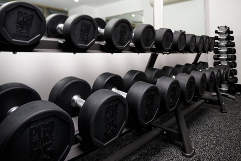 Rydges Sydney Central - Your Accommodation 42