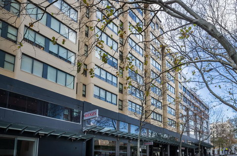 Rydges Sydney Central - Your Accommodation 14