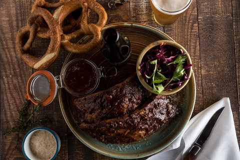 Rydges Sydney Central - Your Accommodation 21