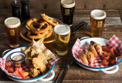 Rydges Sydney Central - Your Accommodation 29