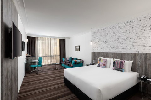 Rydges Sydney Central - Your Accommodation 17