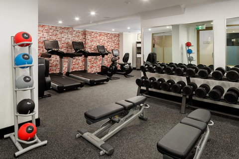 Rydges Sydney Central - Your Accommodation 40