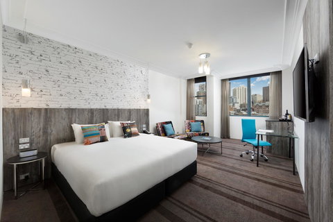 Rydges Sydney Central - Your Accommodation 2