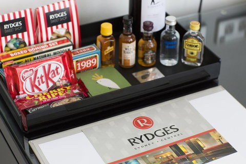 Rydges Sydney Central - Your Accommodation 43