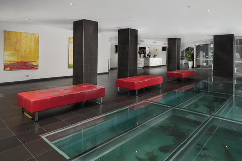 Rydges Sydney Central - Your Accommodation 9