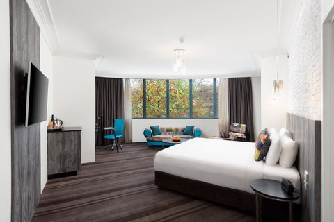 Rydges Sydney Central - Your Accommodation 15
