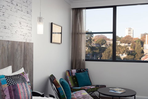 Rydges Sydney Central - Your Accommodation 12