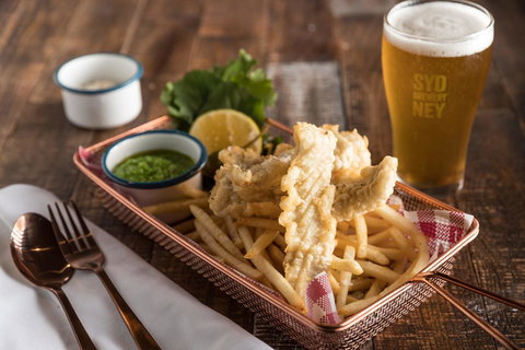 Rydges Sydney Central - Your Accommodation 23