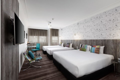 Rydges Sydney Central - Your Accommodation 6