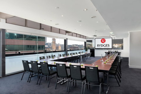 Rydges Sydney Central - Your Accommodation 34